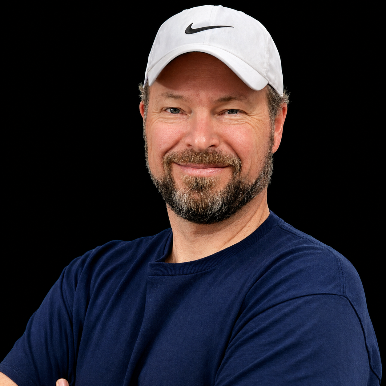 Walt Bayliss